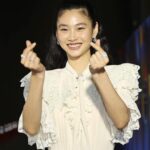 Jung Ho-yeon Instagram – 🤎🥜🤎