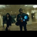 Jung Ho-yeon Instagram - ‘Out of Time’ @theweeknd xo / @republicrecords Starring @theweeknd @hoooooyeony, Jim Carrey Directed by @cliquamundo Produced by @roisinaudrey Director of Photography @xiaolongdp Production Designer @mirandalorenz Executive Producers @iamallimaxwell @timmynasher Production Company @somesuchandco Make up @lilly_keys Hair @claytonhawkins Nails @nails_by_yoko Costume Design @chloeandchenelle Agency @aframe_agency ❤️❤️❤️❤️❤️