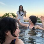 Jung Ho-yeon Instagram - LA was fun ☀️