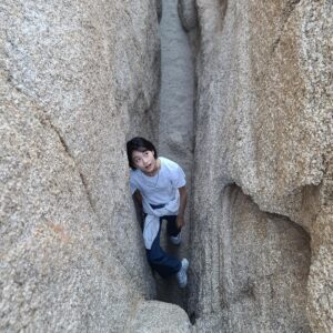 Jung Ho-yeon Instagram - 