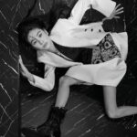 Jung Ho-yeon Instagram – @ellekorea ☀️