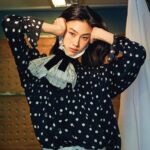 Jung Ho-yeon Instagram – @ellekorea ☀️