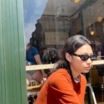 Jung Ho-yeon Instagram - 2023 😎