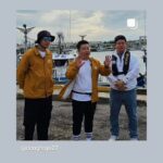 Jung Ho-young Instagram - 제주도에 있다보니 무늬오징어 낚시도 하고 즐겁습니다^^ #카덴 #정호영셰프 #숙성도 #구본승형님 Seoul, Korea