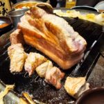 Jung Ho-young Instagram - 숙성도에서 맛있는 고기에 1차 카도에서 무늬오징에다가 2차 모처럼 좋은 사람들과 생일파티 했습니다 ^^ 어제는 LG트윈스가 우승하고 오늘은 생일이고 너무 행복합니다 ♡♡♡♡♡ #카덴 #카도 #숙성도 #친밀#송훈파크 #휴즐리 함덕 대표님은 태그가 ㅠㅠ 교래리
