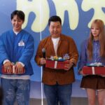 Jung Ho-young Instagram - 제주특별자치도 관광협회로부터 2024년도 제주여행 홍보대사로 위촉받았습니다 1년에 60번 이상 가는 제주도지만 못가본곳이 아주 많고 몰랐던 곳들도 참많습니다^^ 제주도 오셔서 힐링하시고 맛있는 음식들도 많이 드세요♡♡우동도 사랑해주세요 #카덴 #정호영셰프 #제주안트레 #제주특별자치도관광협회 #여기바로제주 Seoul, Korea
