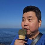 Jung Ho-young Instagram - 나두 드디어 와봤다 ㅋㅋ 오늘 제주 날씨는 20도입니다^^ 한라봉 젤라또 먹기 딱좋은 ~~ 모양만 예쁜게 아니고 맛이 더더욱 예쁘고 맛있는 한라봉 젤라또 ~~ 강력 추천합니다 #카덴 #정호영셰프 #휴즐리