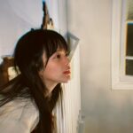 Jung Ji-so Instagram - photo by @onedayxne 🌻
