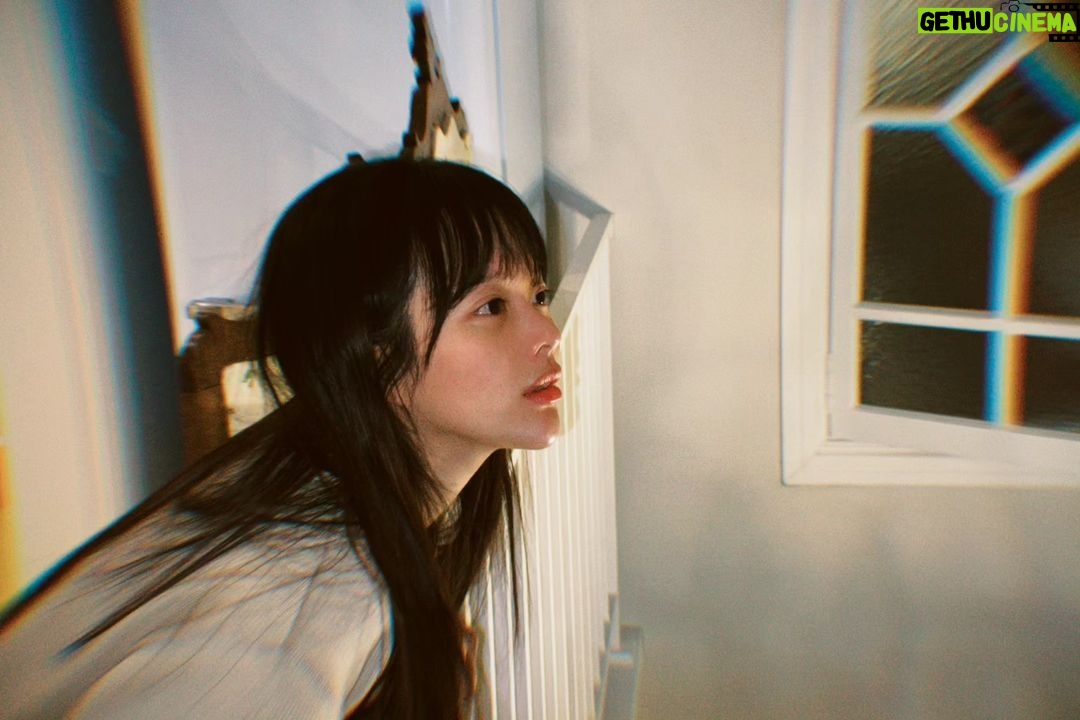 Jung Ji-so Instagram - photo by @onedayxne 🌻