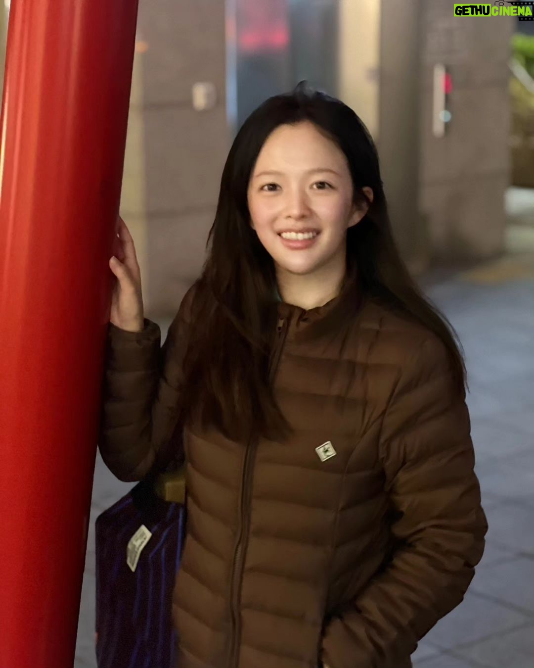 Jung Ji-so - 18.1K Likes - ❄☃️❄🎄🎁🎉⛸