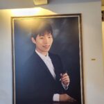 Jung Ji-so Instagram – 찬혁 음감님의 영감의샘터🌠
🚣‍♂️🌲