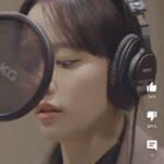 Jung Ji-so Instagram -