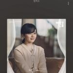 Jung Ji-so Instagram - KBS2커튼콜 OST 에 참여해 오늘 6시에 노래가 나왔습니다아✌🏻아직은 부족한 노래실력이지만 예쁘게들어주시구 드라마도 꼭 본방사수하시라요🐥! From.윤희,짭진숙
