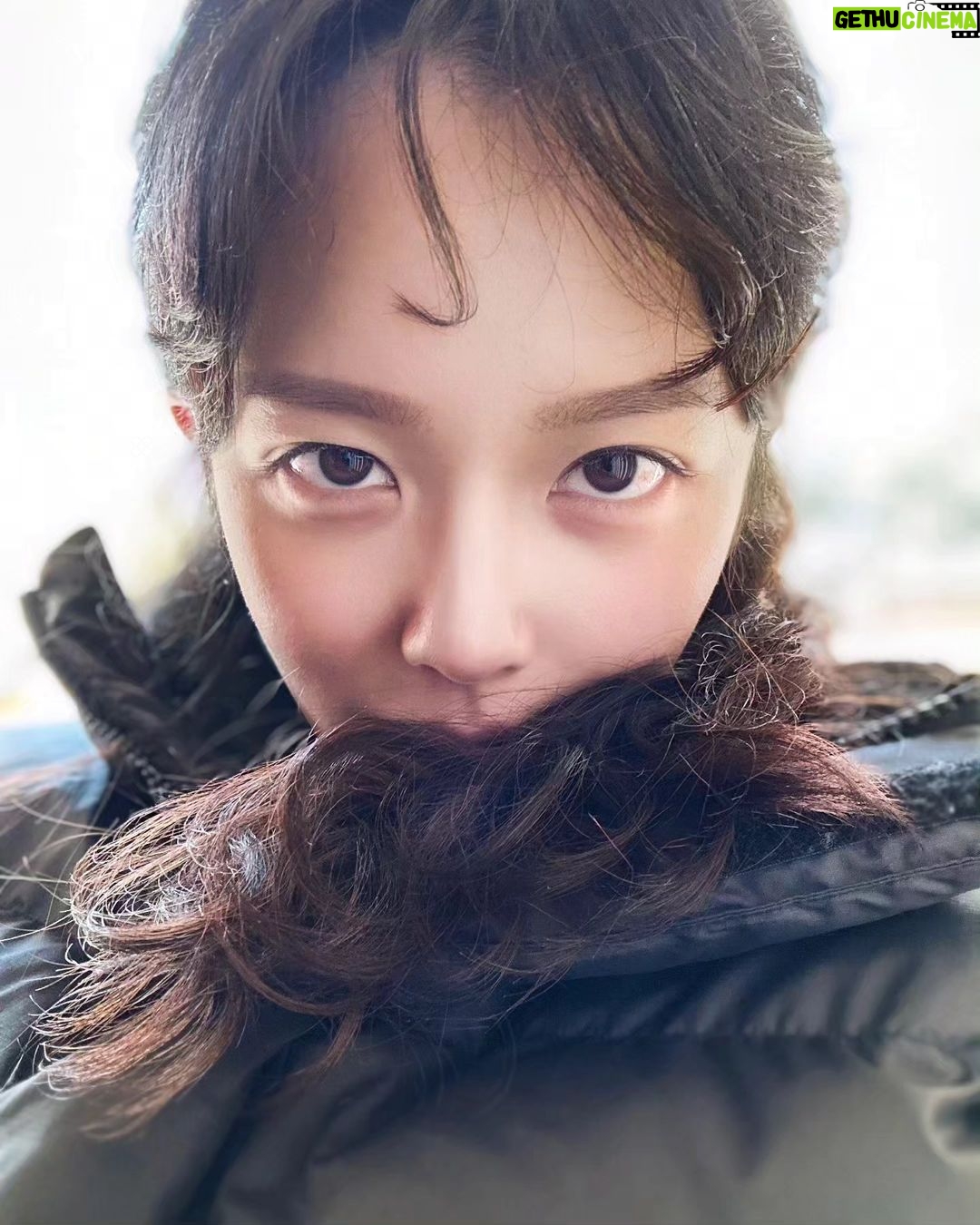 Jung Ji-so Instagram - πλΆμ°μ΄¬μπ