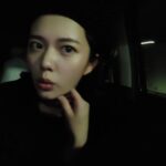 Jung Ji-so Instagram – 💜오늘도 아주 보람찬 하루!💜
