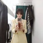 Jung Ji-so Instagram - 오늘 제작보고회를 다녀온 오늘은방법사인 나! 7월 28일에 개봉하는 재차의!!