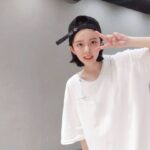 Jung Ji-so Instagram – 쁘이