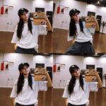 Jung Ji-so Instagram – 🔥