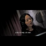 Jung Ji-so Instagram - 돌아와줘요 cover🎤🌹 #주주시크릿 #박진주 #이미주 #돌아와줘요 #놀면뭐하니 #늘사랑합니다🙆🏻‍♀️