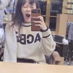 Jung Ji-so Instagram - by aluu 선영,예림💌