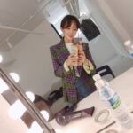 Jung Ji-so Instagram – 오늘 <방법 재차의> 제작보고회를 다녀온 오늘은방법사인 나!
7월 28일에 개봉하는 재차의!!