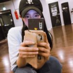 Jung Ji-so Instagram – 🔥