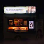 Jung Ji-so Instagram – 오늘 이미테이션촬영장에 소담이언니가 커피차를보내주었다..♥크로플에과일컵에음료종류도많구 오늘정말 감동받구호강했다♥
항상 이렇게 언니에게 감당못할서프라이즈 감동받습니다..😭
가끔 뜬금없는 연락에두 당장내게필요한이야기를 귀신같이 알구 뼈가 되는 조언을 해주시는 언니🕵빨리보구싶슴당..♥