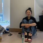 Jung Ji-so Instagram - 🤸‍♀️🤸🤸‍♀️🤸🤸‍♀️🤸
