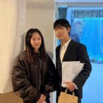 Jung Ji-so Instagram - 찬혁 음감님의 영감의샘터🌠 🚣‍♂️🌲