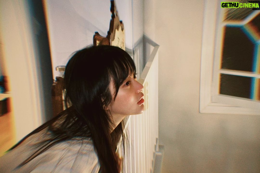 Jung Ji-so Instagram - photo by @onedayxne 🌻