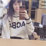 Jung Ji-so Instagram - by aluu 선영,예림💌