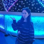 Jung Ji-so Instagram - 🍽🍺🌏!