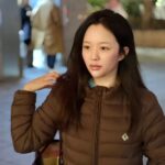 Jung Ji-so Instagram - ❄☃️❄🎄🎁🎉⛸