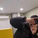Jung Ji-so Instagram - 악덕매니져🥲(🥕) 수상한그녀 촬영중