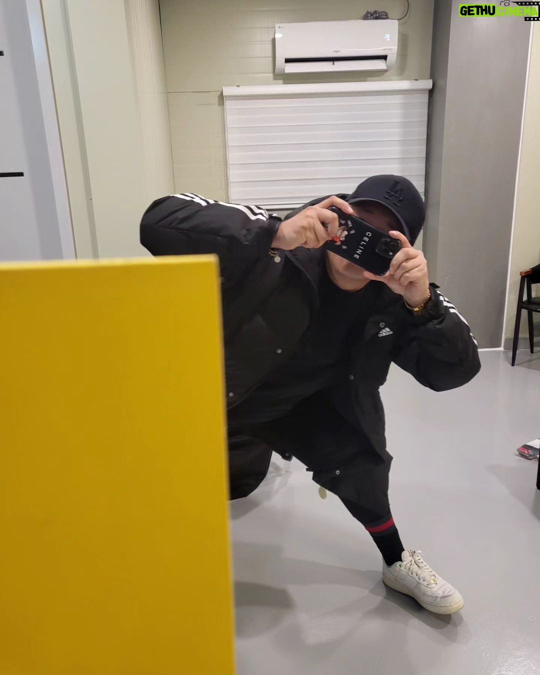 Jung Ji-so - 20.6K Likes - 악덕매니져🥲(🥕)
수상한그녀 촬영중