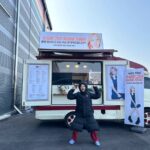 Jung Ji-so Instagram - 추운겨울 어느날 서프라이즈로 우리드라마 정상에가라며 하루의 피로를 사랑으로 녹여준 보람이언니..💌💖 난마치 물만난 소금쟁이처럼🤸‍♀️ 열시미재밌게 정상에가보자 오말순!!