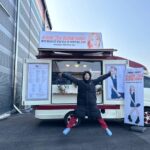 Jung Ji-so Instagram - 추운겨울 어느날 서프라이즈로 우리드라마 정상에가라며 하루의 피로를 사랑으로 녹여준 보람이언니..💌💖 난마치 물만난 소금쟁이처럼🤸‍♀️ 열시미재밌게 정상에가보자 오말순!!
