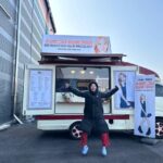 Jung Ji-so Instagram - 추운겨울 어느날 서프라이즈로 우리드라마 정상에가라며 하루의 피로를 사랑으로 녹여준 보람이언니..💌💖 난마치 물만난 소금쟁이처럼🤸‍♀️ 열시미재밌게 정상에가보자 오말순!!