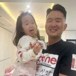 Jung Kyoung-mi Instagram - 이제 그만 하자!!!! 아빠 왜 여기저기 아프냐고 딸내미가 걱정함🥹