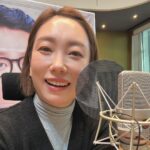 Jung Kyoung-mi Instagram - 두시만세 진행합니다❤️ 곧 2시 5분부터 준형오빠 브론즈마우스 특집!!!!!!!! 으악 떨린당~~~~~~~~~ 정경미 박영진의 두시만세❤️