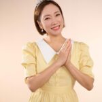 Jung Kyoung-mi Instagram - 같은 진주인데…. ㅎㅎㅎㅎ 여러 일을 준비중에 있습니다! 첫째는 유튜브 채널을 준비중이고 (두번째 사진) 둘째는 사업자 내고 라이브커머스를 곧 오픈합니다. (첫번째 사진) 셋째는 새해부터 유튜브 실시간 스트리밍 준비해요! (이맘저맘 모여라) 기존에 하던 스케줄을 뛰면서 새로운 일을 준비하고 아이들 케어까지 정신이 하나도 읎습니다마는… 아주 행복합니다❤️ 내일 영하던데…. 저는 캠핑 가요 ㅋㅋㅋㅋㅋㅋㅋ 아~~~~~주 행복합니다🥹