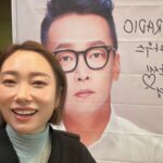 Jung Kyoung-mi Instagram - 두시만세 진행합니다❤️ 곧 2시 5분부터 준형오빠 브론즈마우스 특집!!!!!!!! 으악 떨린당~~~~~~~~~ 정경미 박영진의 두시만세❤️