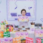 Jung Kyoung-mi Instagram - 산리오캐릭터즈 & 빼빼로 미리미리 빼빼로데이 준비하기! 산리오 캐릭터즈!! 2박스 사면 산리오 머그컵 드립니다😊 이따 7시에 만나요! 오시는 길은 스토리 링크 타고 오셔요❤️