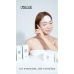 Jung Kyoung-mi Instagram - 이번주 이맘저맘 협찬사는 피부진정, 완벽한 피부결 관리에 효과적인 화장품 입니다^^ 가을볕 너무 뜨겁잖아요~!! USEEE(유지)합시다^^ 일주일동안 이맘저맘 사연에 채택 되거나 퀴즈에 당첨 되는 분들께 USEEE 제품을 선물로 드립니다👍🏻 저를 선택해주신 브랜드!! 감사합니다❤ https://m.smartstore.naver.com/useee