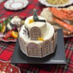 Jung Kyoung-mi Instagram - 🎄🎄🎄🎄 따뜻한 성탄 되세요❤️💚