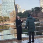 Jung Kyoung-mi Instagram - 이번주도 불태웠다! 양주 미팅도 한번 다녀오고 개인 유튜브 브이로그도 찍고 사무실 출근도 하고 칭찬해~~ 나혼자산다 보면서 야식 먹으려고 했는데! 내일 건강검진!!!!!!!! 더 배고파 ㅠㅠㅠㅠ 이번주도 고생하셨으요❤️ 모두 편안한 주말 보내세요~~~~^^