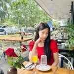 Jung Yu-ji Instagram - 아름다웠던 센토사🏝️
