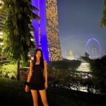 Jung Yu-ji Instagram – 🇸🇬🌃