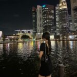 Jung Yu-ji Instagram – 🇸🇬🌃