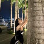 Jung Yu-ji Instagram - 🇸🇬🌃